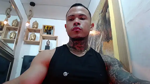 david rousse  online show from 12-17-24, 08:01