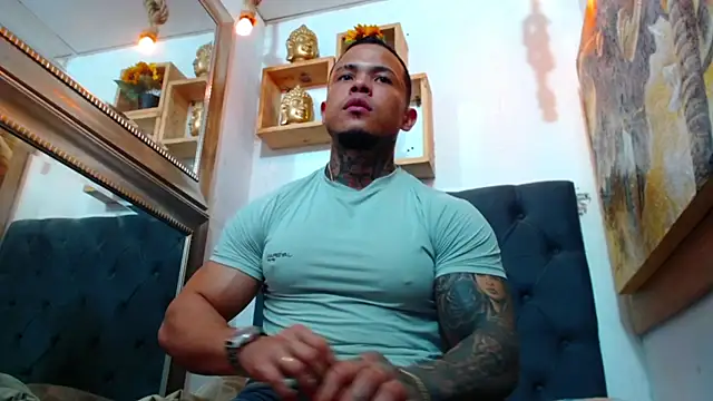 david rousse  online show from 01-06-25, 06:36