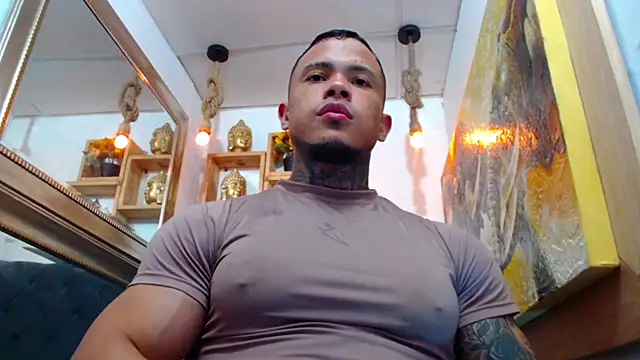 david rousse  online show from 01-18-25, 03:53