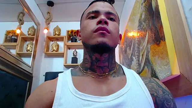 david rousse  online show from 01-22-25, 04:13