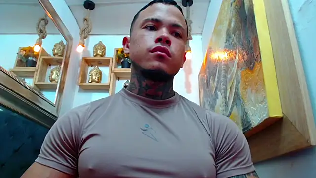 david rousse  online show from 01-23-25, 10:11