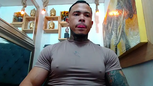 david rousse  online show from 01-25-25, 02:04