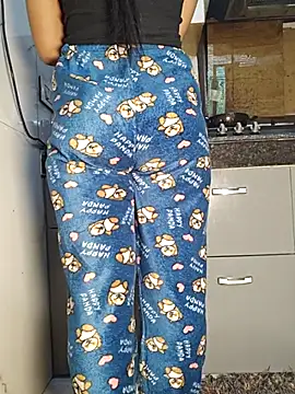 Manpreet kaur21 online show from 11-29-25, 01:47