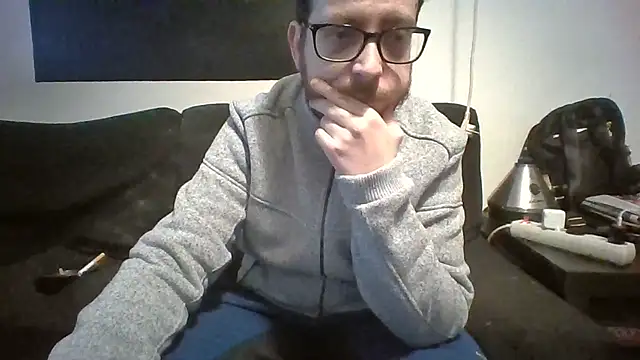 tuchi94 online show from 12-14-25, 11:59