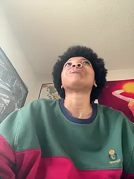 KimiAqua online show from 02-28-25, 10:06