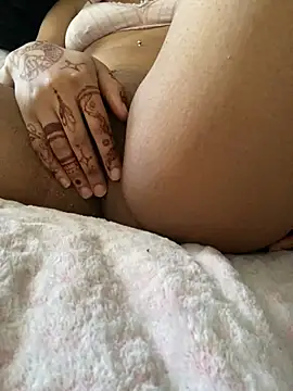 KimiAqua online show from 03-18-25, 04:26