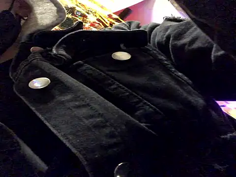 gabelove369 online show from 12-19-25, 07:43