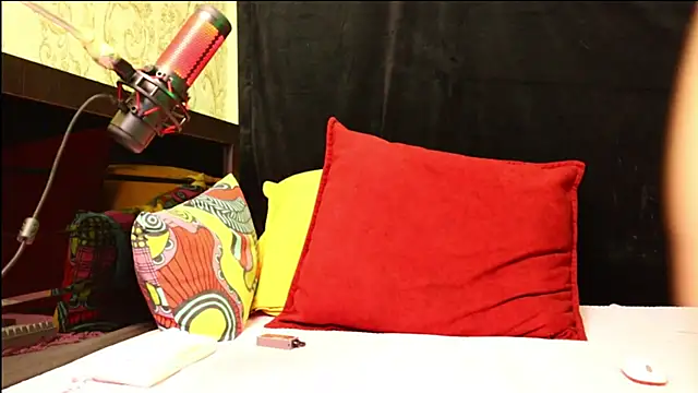 RossMelissa online show from 12-09-24, 06:57