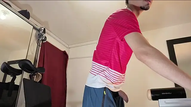 Snapshot of badanyboy chatting on 01-19-26, 12:09 badanyboy online show from 01-19-26, 12:09