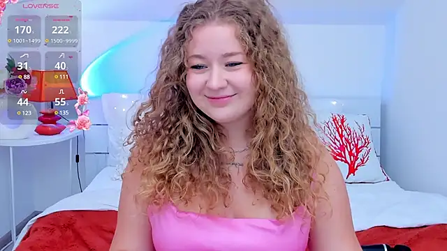 CassieRide online show from 02-16-25, 09:26