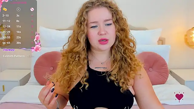 CassieRide online show from 09-19-25, 12:28