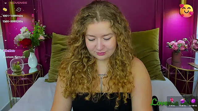 CassieRide online show from 11-19-25, 06:24