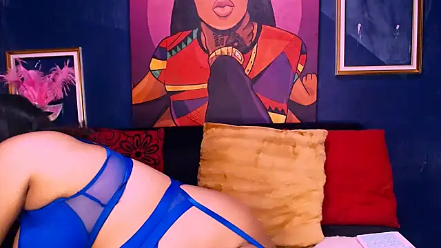 Snapshot of MsTashaxxx chatting on 02-13-26, 08:27 MsTashaxxx online show from 02-13-26, 08:27