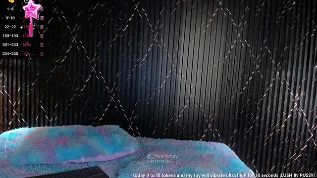 Snapshot of _noahjones chatting on 01-23-25, 12:09 noahjones online show from 01-23-25, 12:09