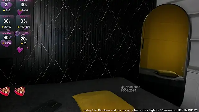 Snapshot of _noahjones chatting on 02-20-25, 12:15 noahjones online show from 02-20-25, 12:15