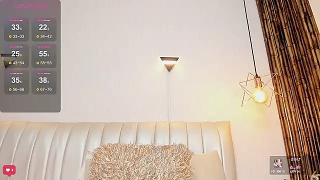 Zuzu sweet online show from 02-01-25, 10:23