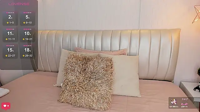 Zuzu sweet online show from 02-03-25, 07:21