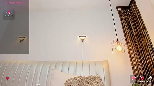 Zuzu sweet online show from 02-26-25, 09:58