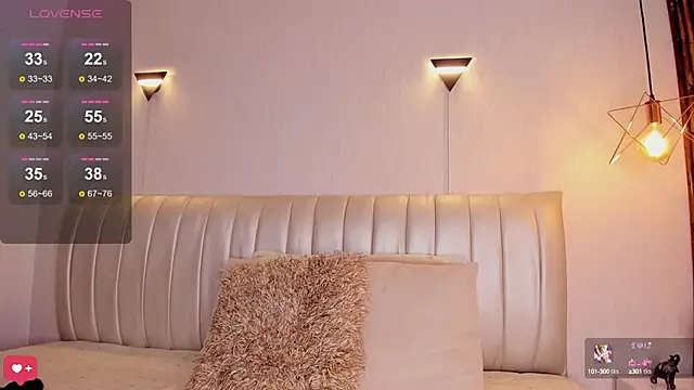 Zuzu sweet online show from 03-04-25, 07:01