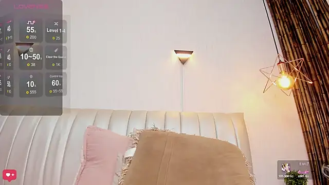 Zuzu sweet online show from 03-13-25, 09:59