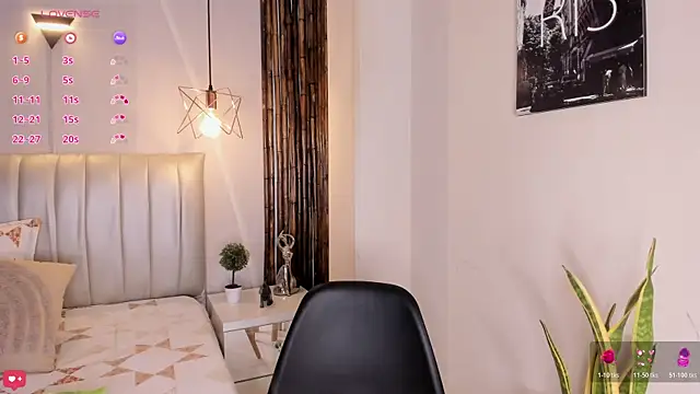 Snapshot of Zuzu_sweet chatting on 05-07-26, 07:19 Zuzu sweet online show from 05-07-26, 07:19