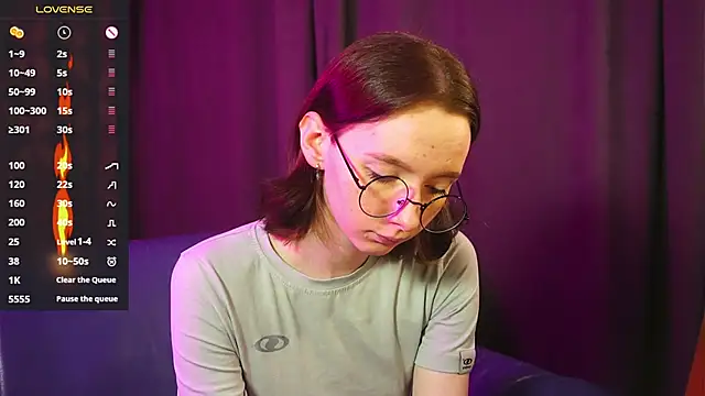 LimaLexxx online show from 12-12-24, 06:42