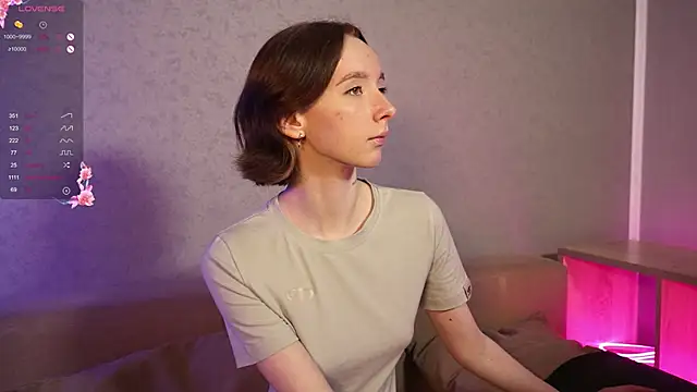 LimaLexxx online show from 02-02-25, 06:42