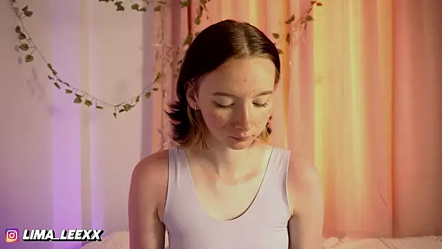 LimaLexxx online show from 09-28-25, 01:11