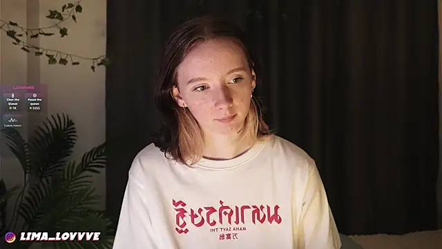 LimaLexxx online show from 12-05-25, 06:04