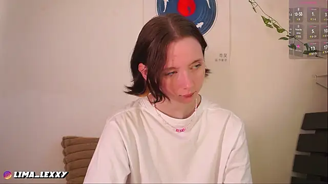 LimaLexxx online show from 04-12-26, 02:16