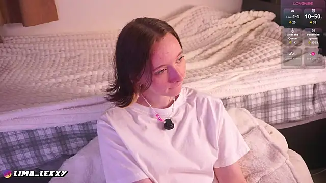 LimaLexxx online show from 04-22-26, 02:36