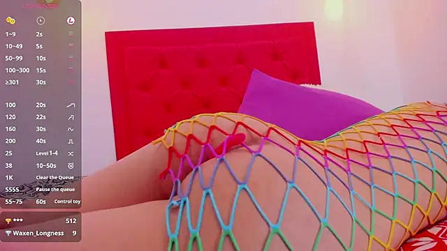 Mia thompson 19 online show from 01-15-25, 11:40