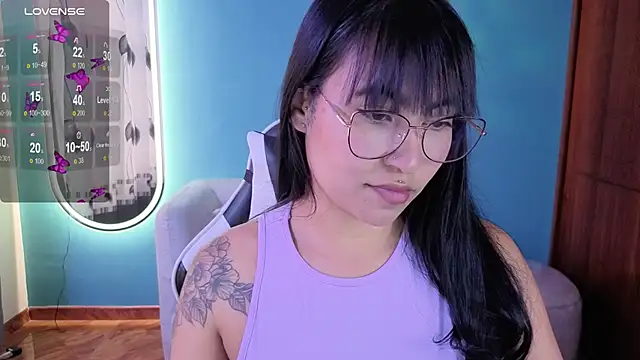 marilin a online show from 10-16-25, 07:26