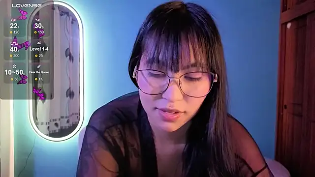 marilin a online show from 10-21-25, 11:16