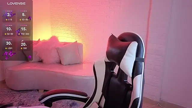 marilin a online show from 11-23-25, 07:35