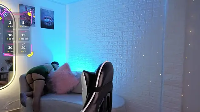 marilin a online show from 04-19-26, 10:23