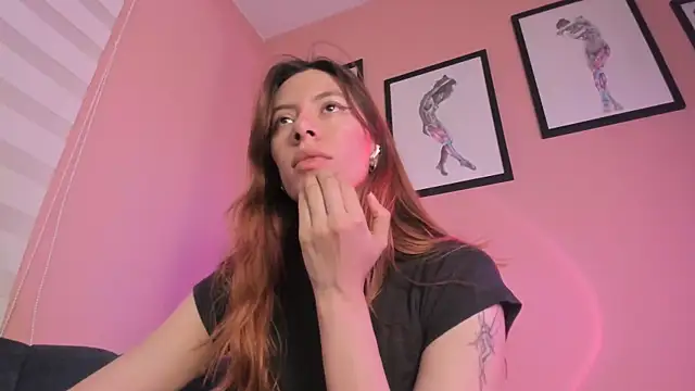 SensualJane2 online show from 03-21-26, 02:27