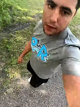 elwhite1996 online show from 10-28-25, 06:32