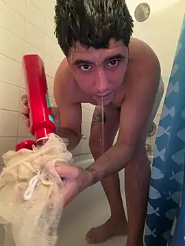 elwhite1996 online show from 12-16-25, 11:54