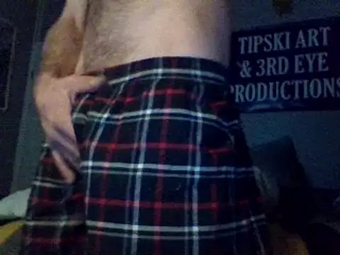 Snapshot of Tipski chatting on 01-18-25, 10:17 Tipski online show from 01-18-25, 10:17