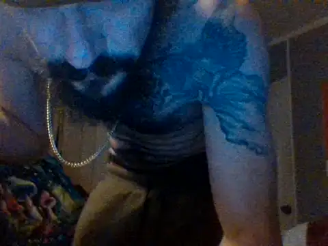 Snapshot of Tipski chatting on 01-25-25, 10:19 Tipski online show from 01-25-25, 10:19