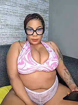 ExclusiveLeexx online show from 01-19-25, 11:56