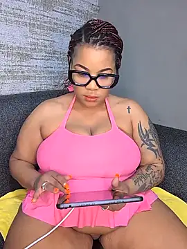 ExclusiveLeexx online show from 01-21-25, 04:43