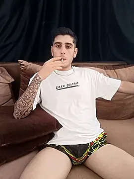 arenn1997 online show from 09-11-25, 12:27