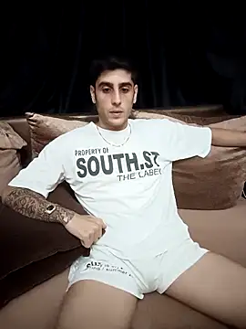 arenn1997 online show from 09-19-25, 10:21