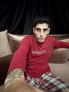 arenn1997 online show from 10-02-25, 10:17