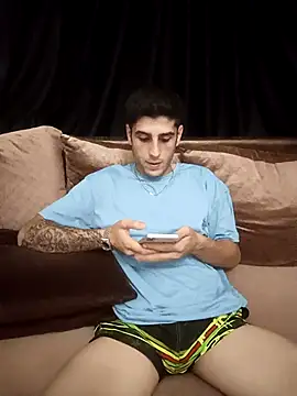 arenn1997 online show from 10-05-25, 12:09