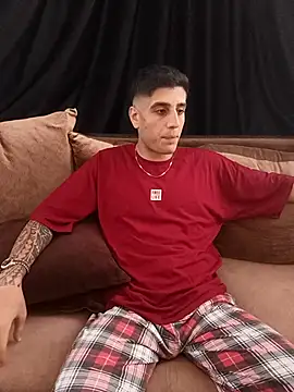 arenn1997 online show from 10-11-25, 12:36