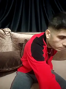 arenn1997 online show from 10-14-25, 12:33