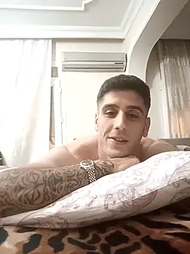 arenn1997 online show from 10-16-25, 12:11